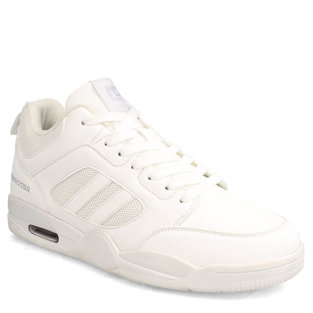 Zapatilla Mujer Power Xorise+300 Tr Axel Morado - Gris