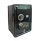 thumbnail image 5 of Cajas de dinero Caja decorativa Regalo Ahorro de dinero Titular de negro, 5 of 5