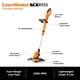 thumbnail image 5 of Combo LawnMaster 24V Max de cortacésped de 33 cm y recortadora de 25 cm, 5 of 8