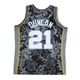 thumbnail image 2 of Camiseta NBA CNY 4.0 Swingman Jersey San Antonio Spurs 1998 Tim Duncan, 2 of 4