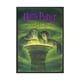 thumbnail image 1 of Cuadro Poster Enmarcado Harry Potter Y El Misterio Del Pricipe Decorativo, 1 of 1