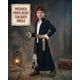 thumbnail image 5 of Disfraz Cosplay Pirata Corsario PIratas Infantiles Todos Niño, 5 of 7