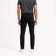 thumbnail image 2 of Jeans Negro Pitillo Hombre 260116, 2 of 8