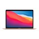 thumbnail image 1 of Notebook MacBook Air Ret 13.3/ M1 8C/ GPU 8C/512GB gold, 1 of 6