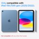 thumbnail image 2 of Protector de pantalla Spigen 28 cm para iPad 11ª y 10ª generación, 2 of 7