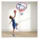 thumbnail image 2 of Set Aro De Basketball Aro + Pelota + Soportes Zh270-1, 2 of 3