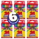 thumbnail image 1 of Crayones Cra-Z-Art 24 unidades – Pack de 6 cajas – Valor al por mayor, 1 of 5