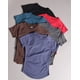 thumbnail image 4 of Polera Mujer Tela Técnica Dynamic Dupe Dfyne Pro - YJ342, 4 of 7