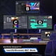 thumbnail image 3 of Docking Station 14 En 1 Con Hdmi Dual 4k Y Usb c Pd, 3 of 7
