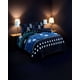 thumbnail image 3 of Cobertor Sherpa King 250x270cm Azul M B4, 3 of 3