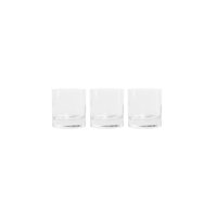 Luminarc - Set De 3 Vasos Islande 380 Ml