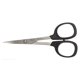 thumbnail image 1 of Scissors KAI 5100C Needlecraft, 10 cm, punta curva, acero inoxidable, 1 of 2
