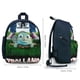 thumbnail image 2 of Trolland Mochila Escolar para Niños y Niñas, Mochila Infantil Ligera de Alta Calidad, Grande y Duradera Azul, 2 of 6