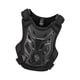 thumbnail image 1 of Protector De Pecho Para Motocross, Portátil, Multiusos, Para Ciclismo, Motocicleta, Bicicleta De Carretera, Color Negro, 1 of 5