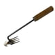 thumbnail image 1 of Artefacto Para Deshierbe, Cultivador Manual, Rastrillo, Azada, Herramienta Para Plantar Vegetales, 1 of 5