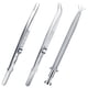 thumbnail image 5 of 3x Joyeros Herramientas Pinzas De Garra De Joyería Para Soldadura De Electrónica Industrial, 5 of 5