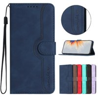 Funda Foxdock Para Motorola Moto G Power 5G 2024 -Diseño Elegante,Ideal Para Hombres Y Mujeres