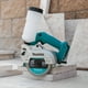 thumbnail image 2 of Sierra para albañilería Makita XCC01Z, 18 V, LXT®, iones de litio, 5 pulgadas, inalámbrica, 2 of 3
