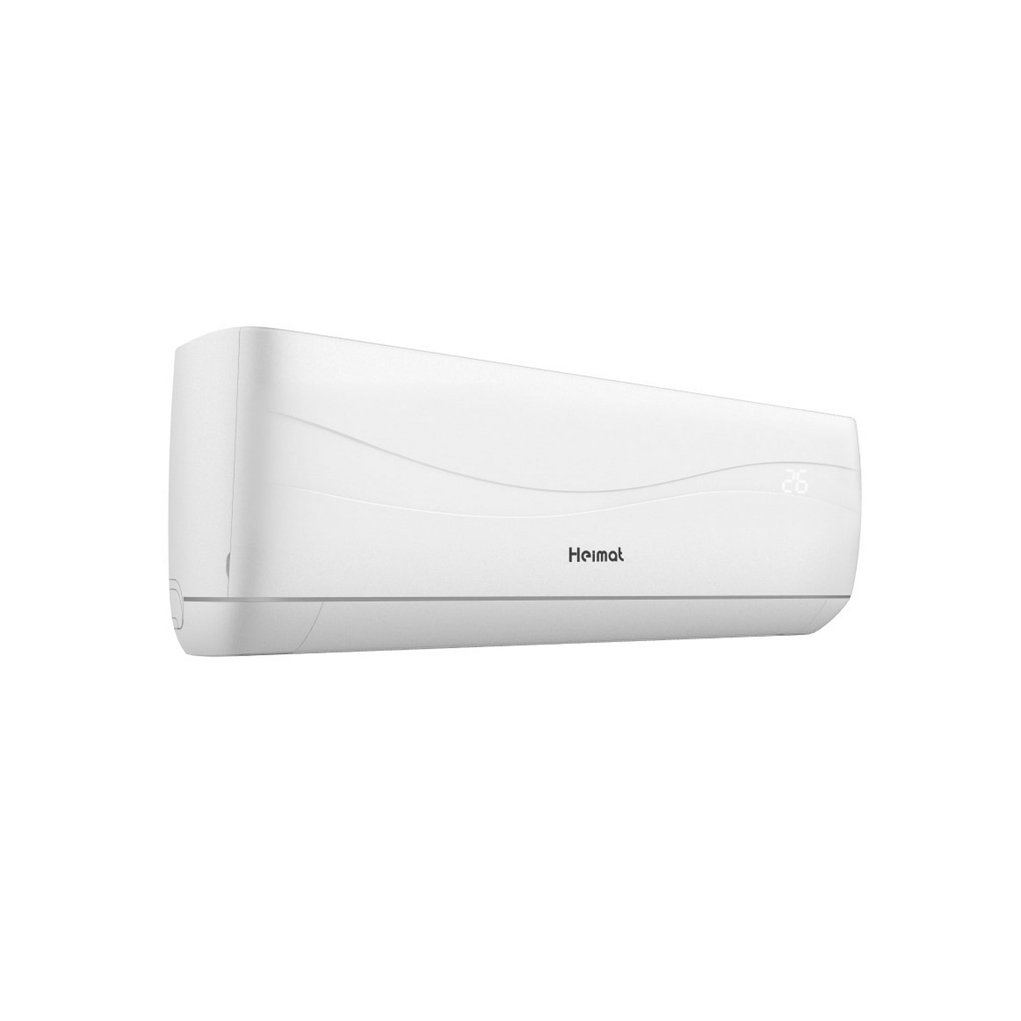Heimat - Aire Acondicionado Split Muro 18000 Btu Frío/calor Inverter