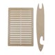 thumbnail image 5 of Kit De Tela De Tejido De Madera Kit De Tapicería DIY Máquina De Telar Para Adultos Para Adultos, 5 of 5