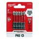 thumbnail image 2 of Display De 5 Puntas Phillips De Impacto Ph2 X 50mm, 2 of 3