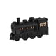 thumbnail image 2 of Humidificador De Niebla Con Difusor De Aceite Esencial De Tren De Vapor, Enchufe De 110V Para Dormir, 2 of 5