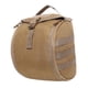 thumbnail image 5 of Bolsa de almacenamiento para casco, bolsa de transporte, equipo impermeable, mochila para motocicleta, bolsa , ligera, antiarañazos, resistente , B B, 5 of 5