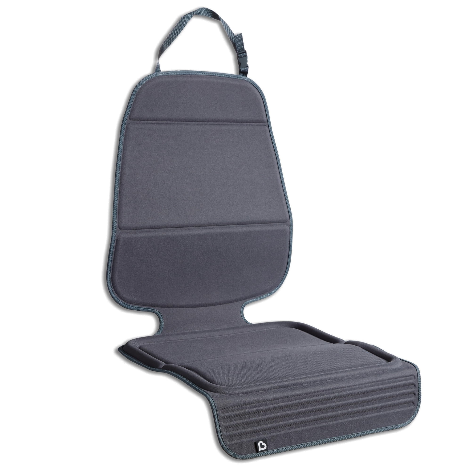 Munchkin - Protector De Asiento De Coche Brica Elite Seat Guardian, 1 Unidad