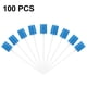 thumbnail image 1 of 100 esponjas bucales estériles para el cuidado bucal., 1 of 8