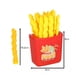 thumbnail image 5 of Juego De Mesa Papas Fritas Saltarinas Para Niños Y Niñas rojo Talla Única, 5 of 5