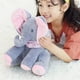 thumbnail image 3 of Peluche Elefante Musical Para Bebes Desarrollo Divertido Lau, 3 of 3
