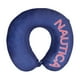 thumbnail image 1 of Almohada de viaje Memory Foam Azul, 1 of 3