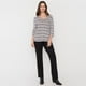 thumbnail image 4 of Polera Mujer Recogida Coral Print Corona, 4 of 5