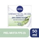 thumbnail image 1 of Crema Facial Nivea De Dia 24H Hidratacion, 50 ml, 1 of 3