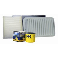Repuestos Del Sol - Kit Filtro Para Suzuki Ciaz 1 4 K14B 2018 2021