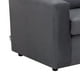 thumbnail image 3 of Sofa Kendy 2c Felpa 30 Gris, 3 of 5