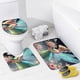 thumbnail image 4 of Set de Baño Desmarcar Tinker Bell 4 Piezas, 4 of 6