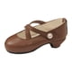 thumbnail image 5 of 1/4 Escala Zapatos Femeninos Mu?eca Vestir Mu?eca Accesorios Realista Mini Café, 5 of 5