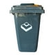 thumbnail image 1 of Basurero 240 lts gris, 1 of 3
