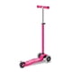 thumbnail image 5 of Patinete infantil Micro Maxi LED de 3 ruedas con manillar T ajustable, 5 of 7
