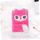 thumbnail image 4 of Mini cuaderno de 3 piezas con animales de peluche para niños y niñas., 4 of 7