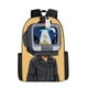 thumbnail image 1 of Skibidi Toilet Boys and Girls Backpack Waterproof Shoulder Bag Anime Backpack Mochila Children's Gift, 1 of 3