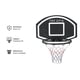 thumbnail image 2 of Tablero – Aro de Básquetbol T200, 2 of 3