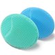 thumbnail image 5 of Cepillo y peine Cradle Cap para el cuidado del cuero cabelludo del bebé MR LION Safe, 5 of 8
