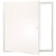 thumbnail image 1 of Panel de acceso VEVOR Metal para techo de paneles de yeso de 40 x 40 cm, color plateado, 1 of 9