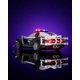 thumbnail image 3 of Auto Patrulla de Policía Lumibricks, 3 of 5