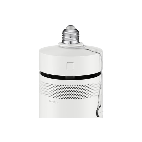 Adaptador de enchufe Samsung The Freestyle VG-FSA3BA/ZA 2022