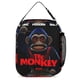 thumbnail image 3 of El Mono-theme Lunch Box Lunch Bag Insulated Reusable Lunch Tote Bag Cooler Tote Bag For Men Women gifts 20*11*27cm, 3 of 6