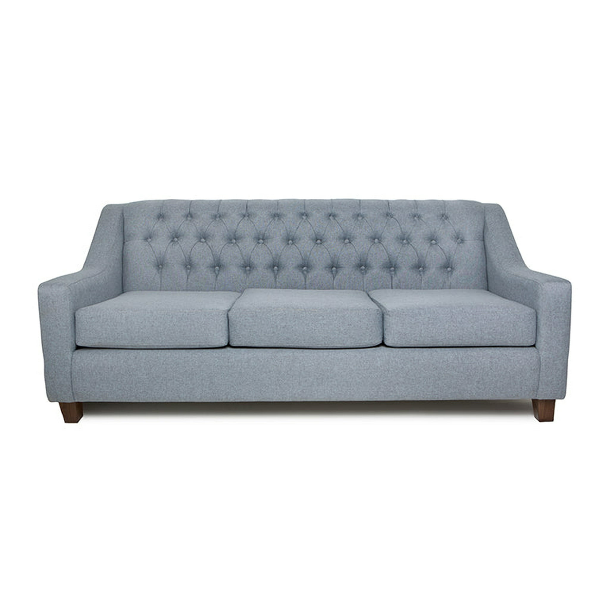 Barra Design - Sofá Kate 3c Lino Piedra