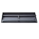 thumbnail image 1 of Quemador para Chimenea Stanbroil 14.5" Acero Negro de Doble Fila, 1 of 2